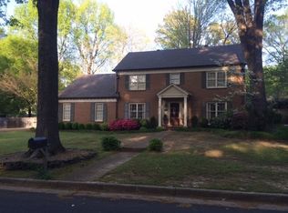2032 Cranbrook Dr, Memphis, TN 38138
