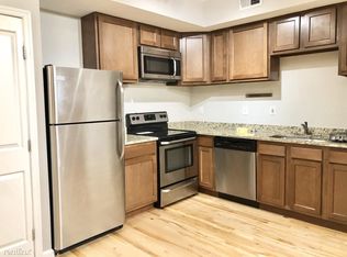 1517 3rd St NW, Washington, DC 20001