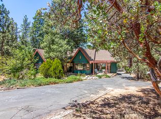 25215 Glen Rd, Idyllwild, CA 92549