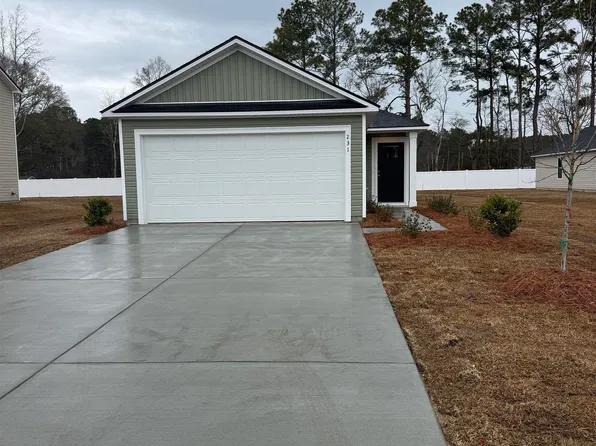 231 Birchwood Dr. Lot 26, Longs, SC 29568