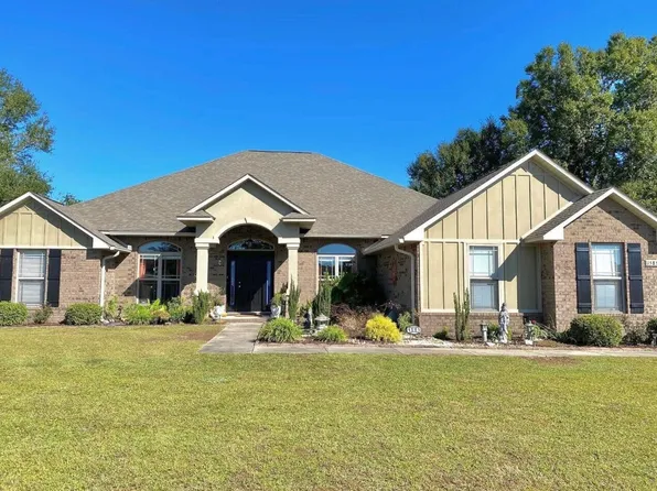 1585 Lena Street, Baker, FL 32531