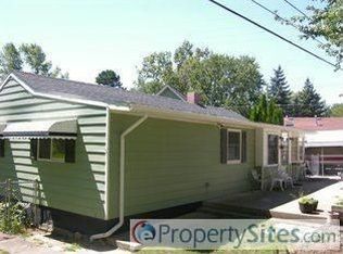 495 W Seymour Lake Rd, Ortonville, MI 48462