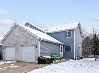 1438 Anthony Ln, Sandwich, IL 60548