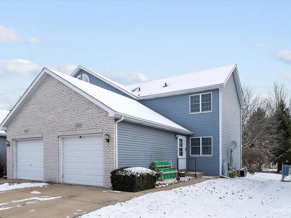 1438 Anthony Ln, Sandwich, IL 60548