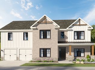 Reynold Plan, Springside Reserve, Powder Springs, GA 30127