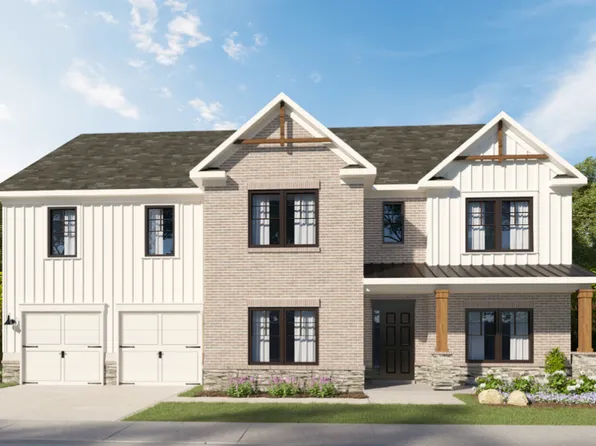 Reynold Plan, Springside Reserve