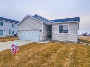 1017 Warren St, De Soto, IA 50069