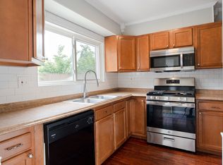 Capital View Townhomes, Morrisville, PA 19067