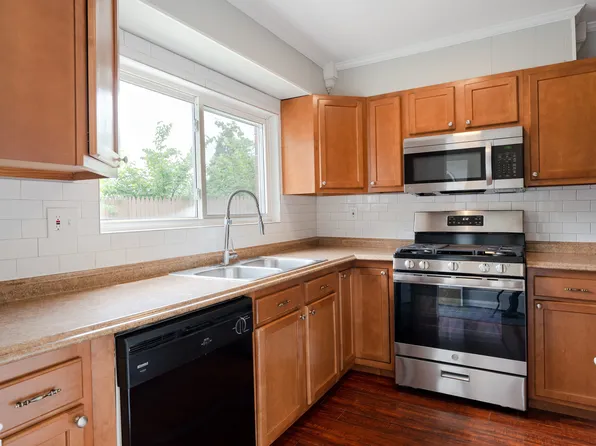 Capital View Townhomes, 600 Clymer Ave #618, Morrisville, PA 19067