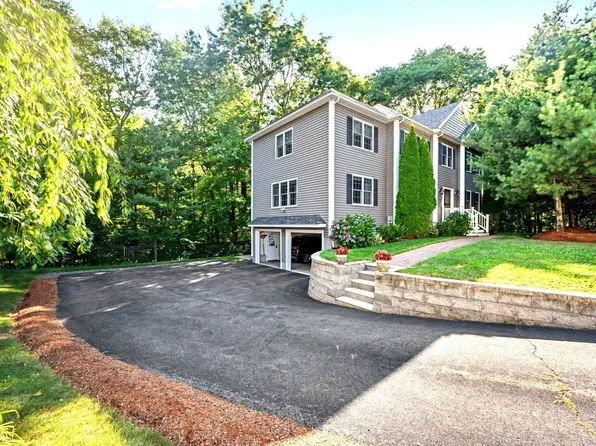 44 Ashwood Ave, Wilmington, MA 01887
