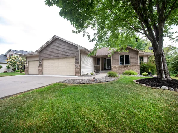 19323 Rush Ct NW, Elk River, MN 55330