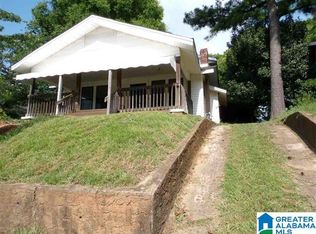 1237 Waverly St, Birmingham, AL 35217