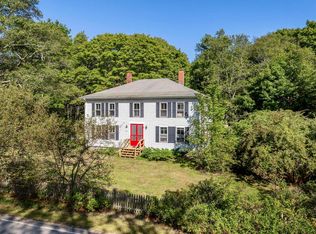 507 State Route 32 Rte, Bristol, ME 04539