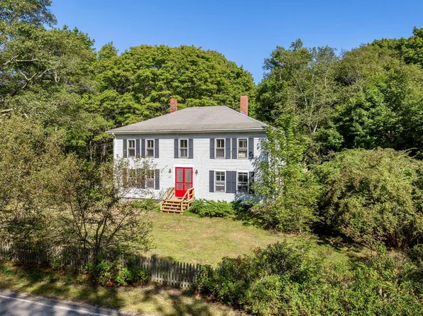 507 State Route 32 Route, Bristol, ME 04554