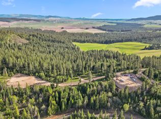 11 Lonely Moose Ln, Plummer, ID 83851