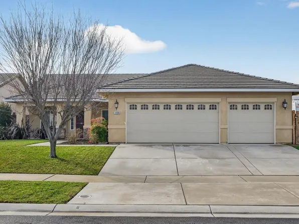 1408 Sundance Dr, Plumas Lake, CA 95961