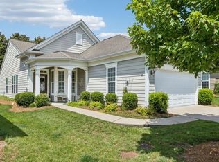 240 Old Towne Dr, Mount Juliet, TN 37122