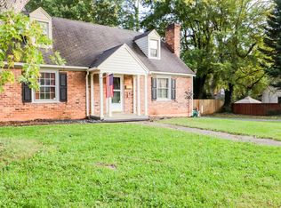3802 Cambria St, Lynchburg, VA 24502