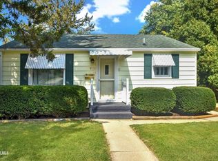 340 W Roosevelt St, Freeport, IL 61032