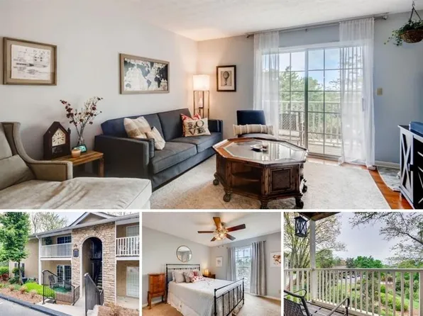 2955-201 Seven Pines Ln #2, Atlanta, GA 30339