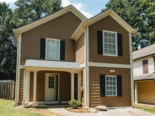 1590 Esquire Pl, Norcross, GA 30093