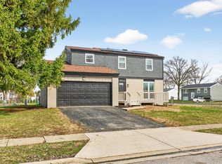 638 Darlene Pl, Galloway, OH 43119