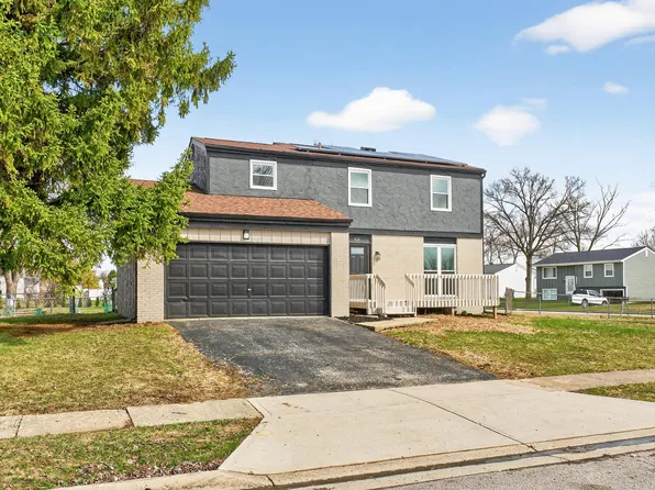 638 Darlene Pl, Galloway, OH 43119