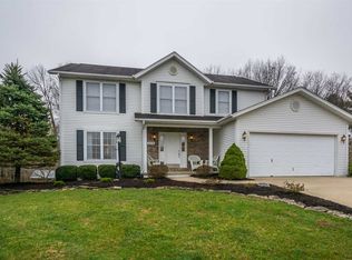 1219 S Donington Ct, Bloomington, IN