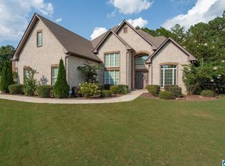 6538 Ivy Walk, Bessemer, AL 35022