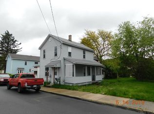 141 H St, Johnstown, PA 15906