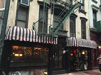 Rented by Veracity NYC LLC