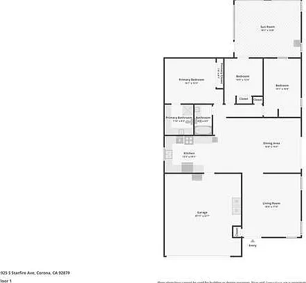1925 S Starfire Ave — Photo 7