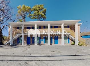 10010 Neuens Rd APT 1, Houston, TX 77080