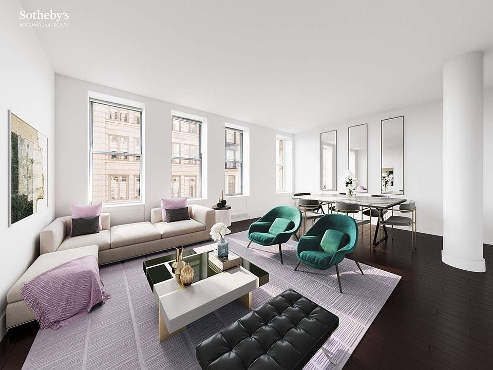 1st image of 15 W 20th St APT 5A
