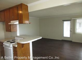 1219 E 3rd St APT 8, Long Beach, CA 90802