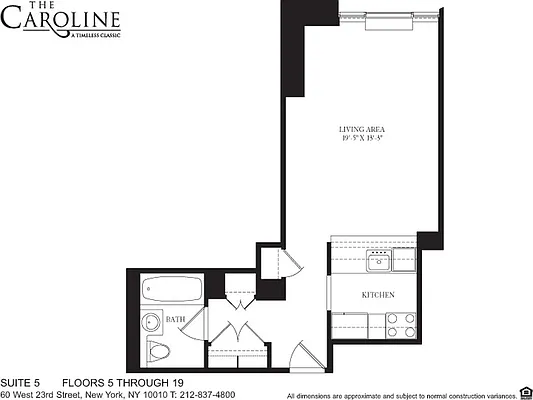 Rented by Mirador Real Estate | media 6