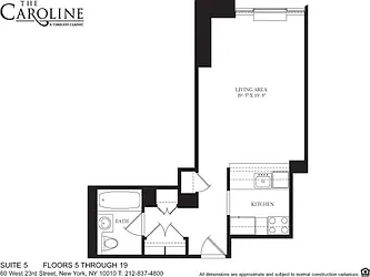 Rented by Mirador Real Estate