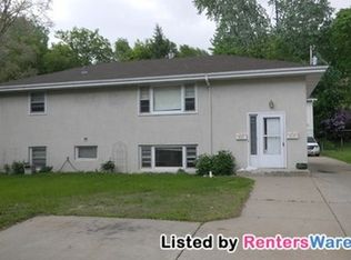 4641 Washington St NE, Columbia Heights, MN 55421