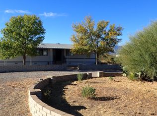 3010 S Moson Rd, Sierra Vista, AZ 85650