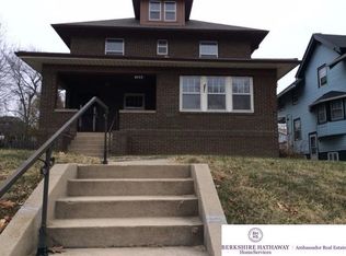 2433 Fontenelle Blvd, Omaha, NE 68104