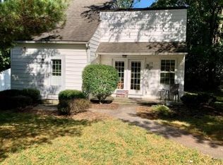 158 W Case St, Powell, OH 43065