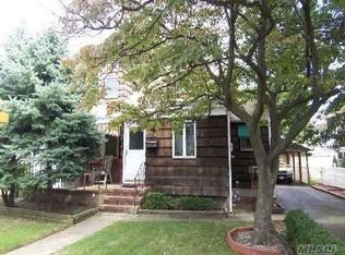 118 Lincoln Rd, Hempstead, NY 11550