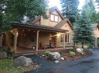 1054 Fireweed Dr, McCall, ID 83638