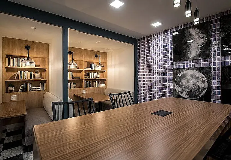1047A Commonwealth Ave #S3 — Photo 12
