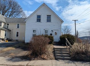 162 Oak St, Binghamton, NY 13905