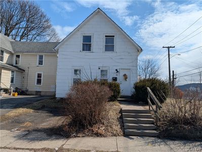 162 Oak St, Binghamton, NY, 13905