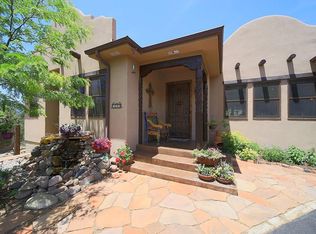 122 Willie Horton Dr, Ruidoso, NM 88345