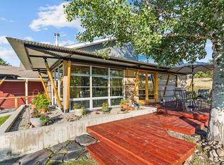 302 Saint Mary Dr, Stevensville, MT 59870