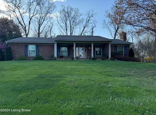 5212 Tamerlane Rd, Louisville, KY 40207