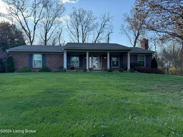 5212 Tamerlane Rd, Louisville, KY 40207